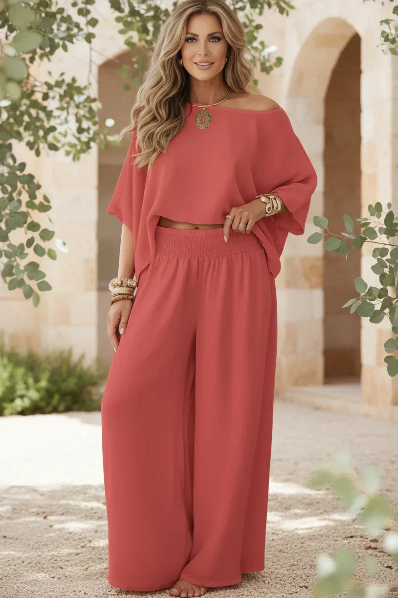 AMARA – SERENE FLOW SET